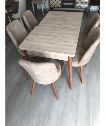 Lussora Masa Takımı