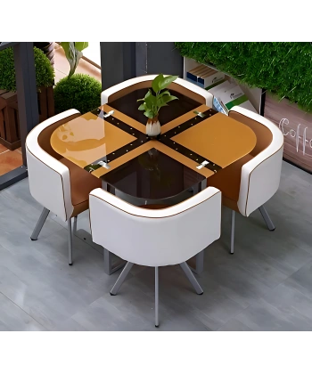 Damore Masa Takımı