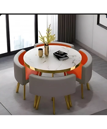 Samore Masa Takımı