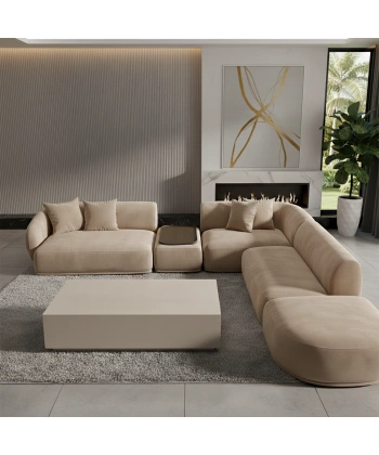 Elani Köşe Koltuk Takımı