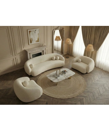 Linyo Koltuk Takımı