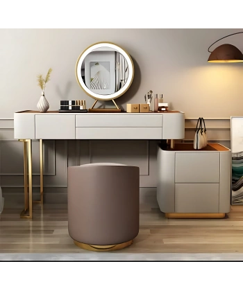 Divena Makyaj Masası Takımı