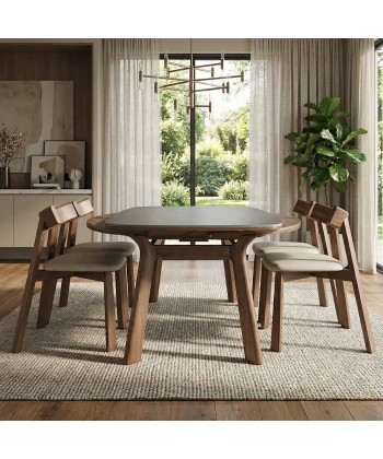 Notaria Masa Takımı