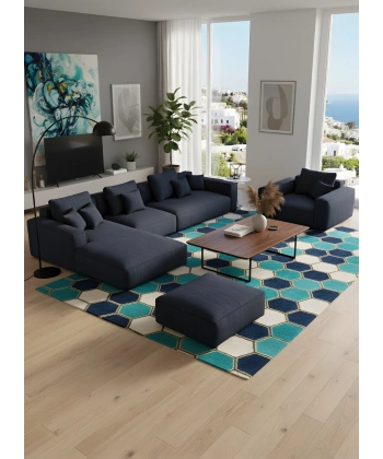 Vena Koltuk Takımı