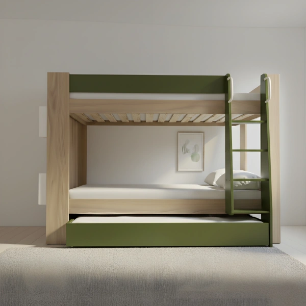 3 Kişilik Kanguru Ranza Seti