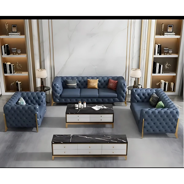 Felisa Koltuk Takımı