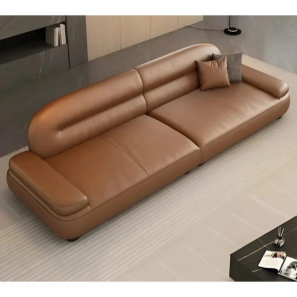 Arina Üçlü Koltuk