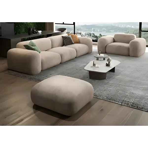 Elya Koltuk Takımı