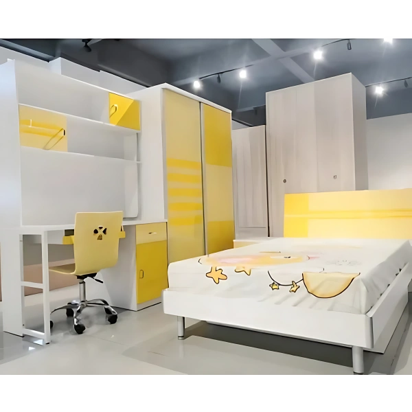 Nera Genç Odası Takımı