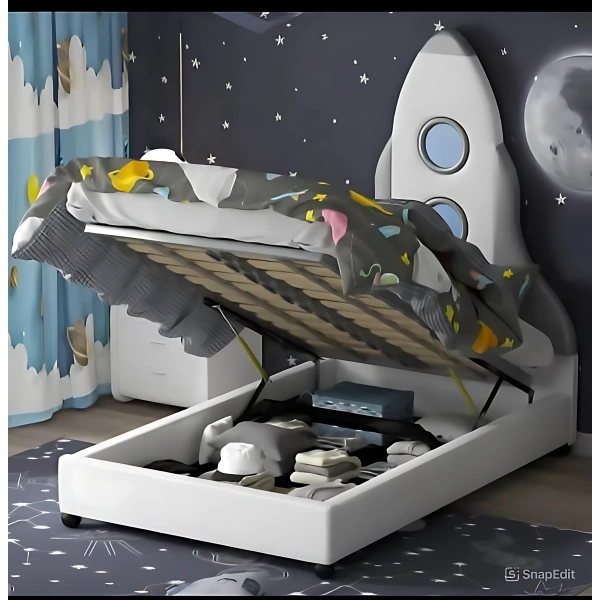 Uzay Baza ve Başlık Takımı