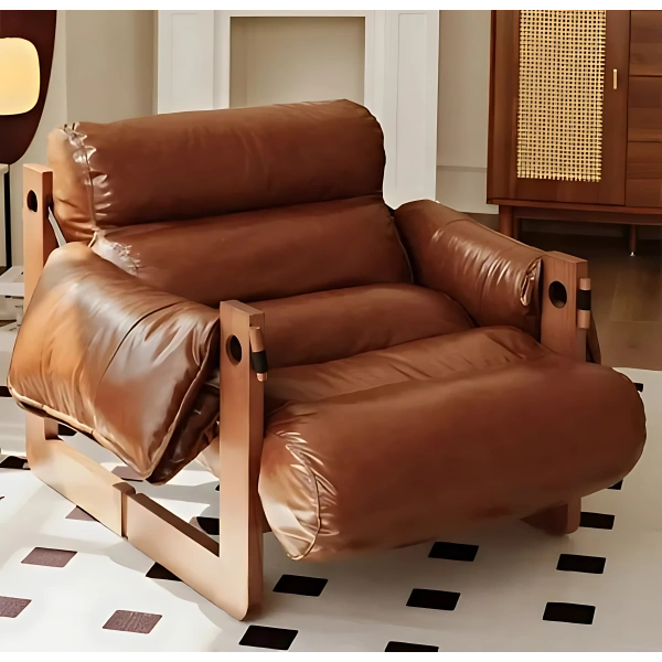 Natura Berjer Koltuk