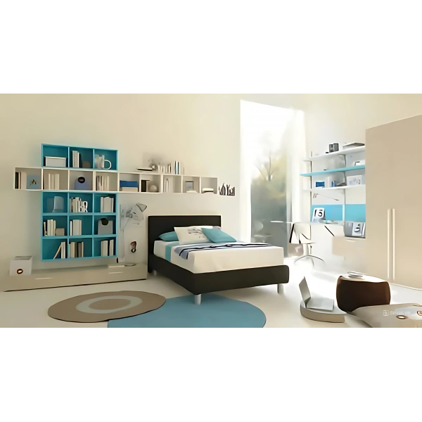 Kai Seti Genç Odası