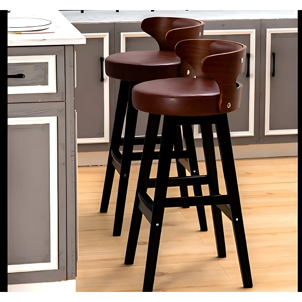 Domenia Bar Sandalyesi