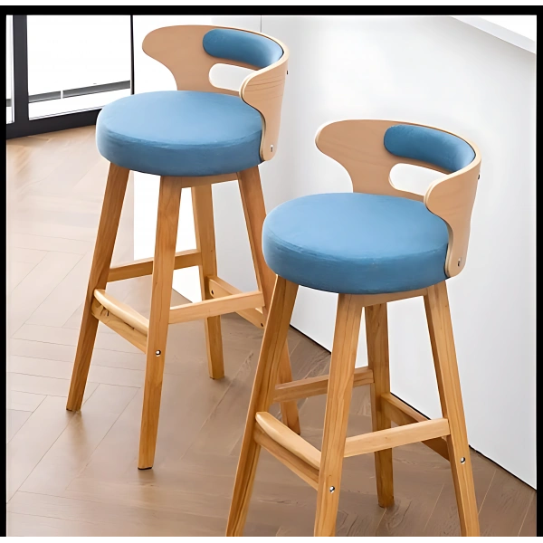 Domenia Bar Sandalyesi