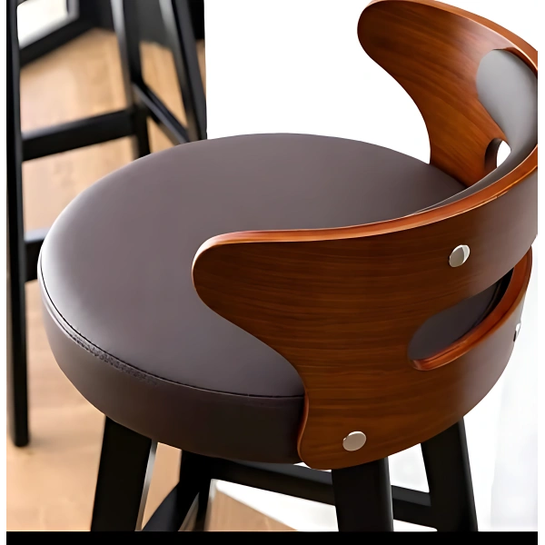 Domenia Bar Sandalyesi