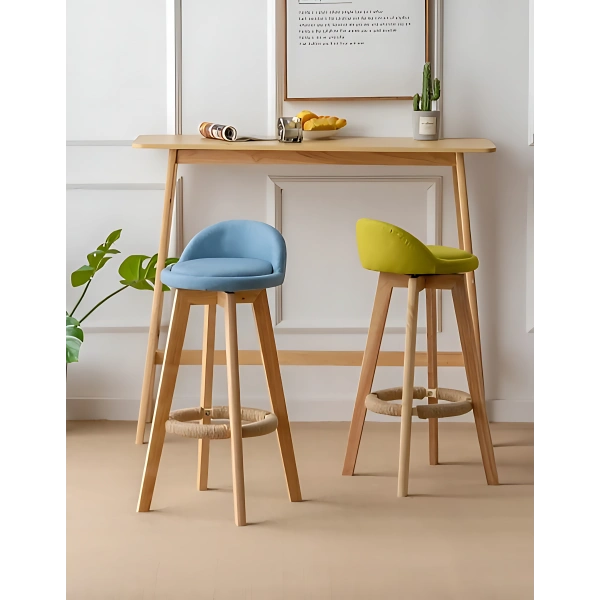 Aurelia Bar Sandalyesi