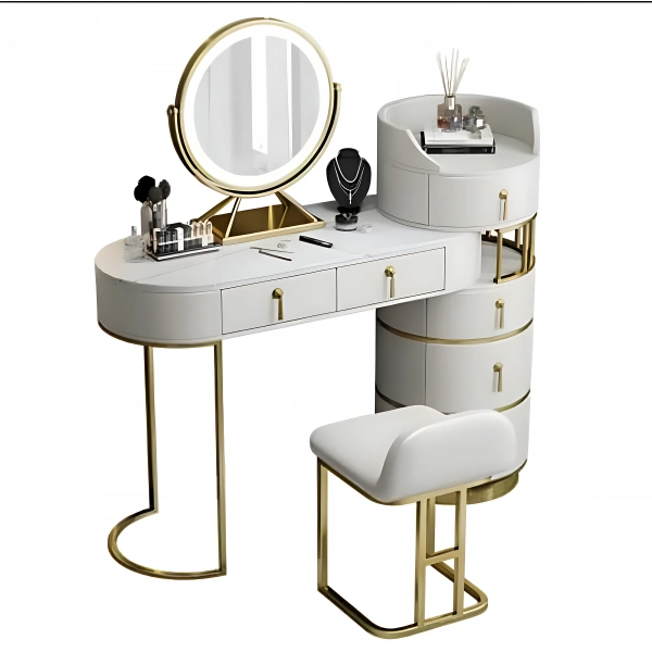 Forenza Makyaj Masası Takımı