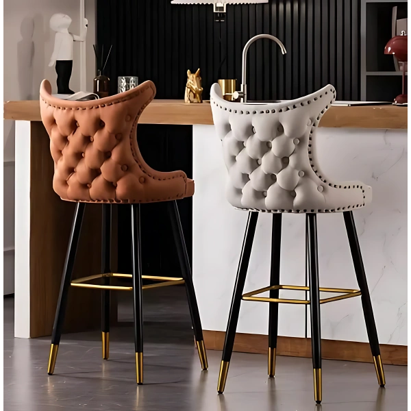 Bravura Bar Sandalyesi