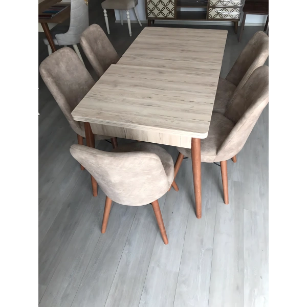 Lussora Masa Takımı