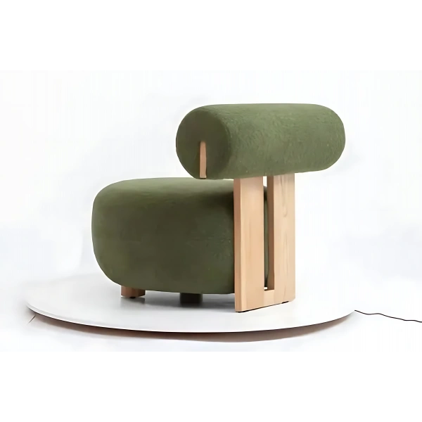 Almare Berjer Koltuk