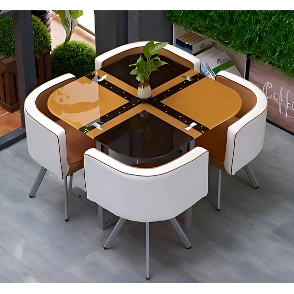 Damore Masa Takımı