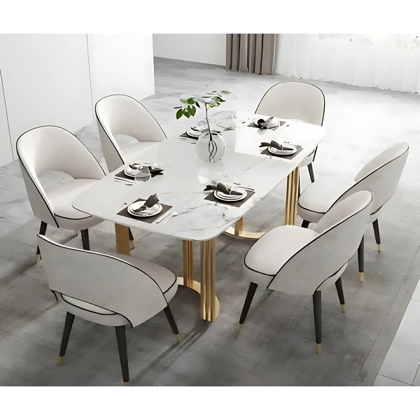 Santoria Masa Takımı