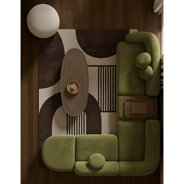 Elani Köşe Koltuk Takımı