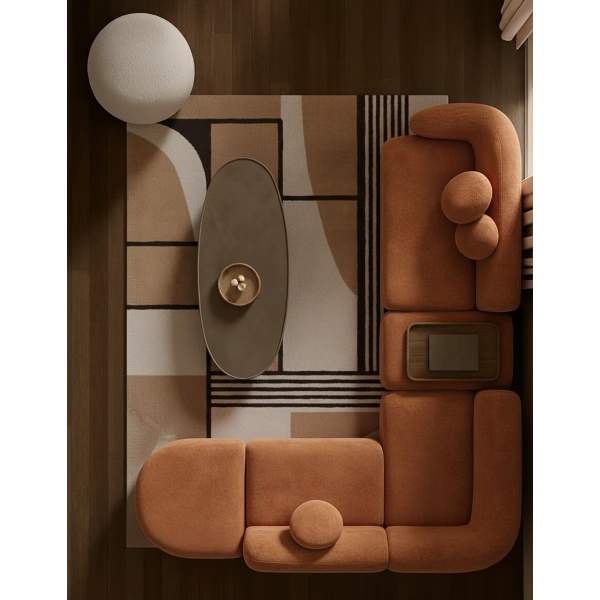 Elani Köşe Koltuk Takımı