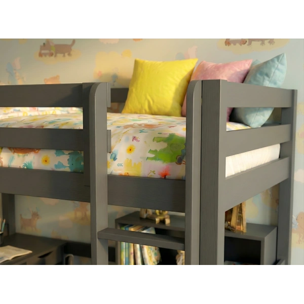 Madera Ranza Takımı