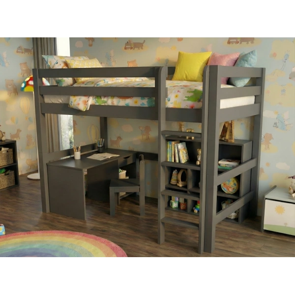 Madera Ranza Takımı