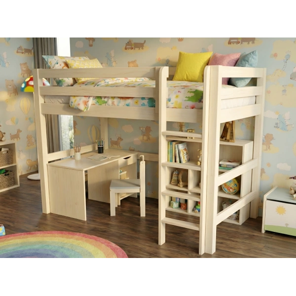 Madera Ranza Takımı