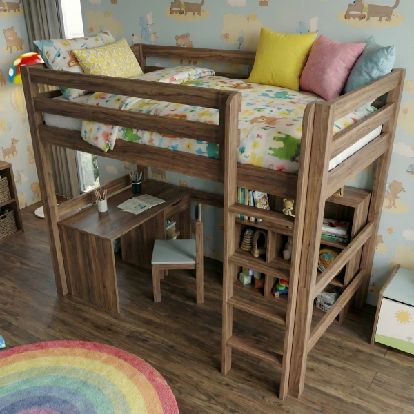 Madera Ranza Takımı