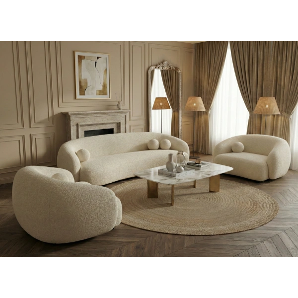 Linyo Koltuk Takımı