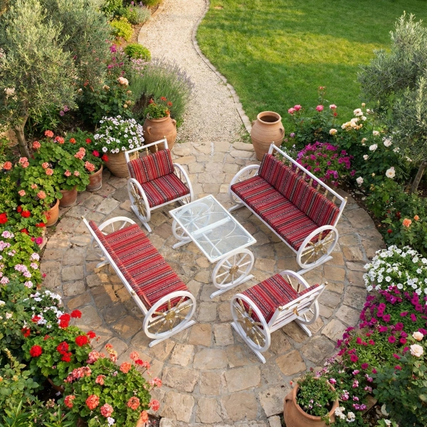 Bunke Bahçe Takımı