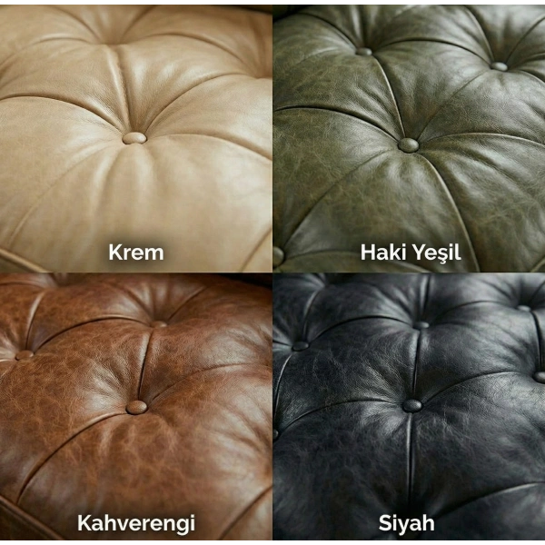 Çeli Seti Oturma Takımı