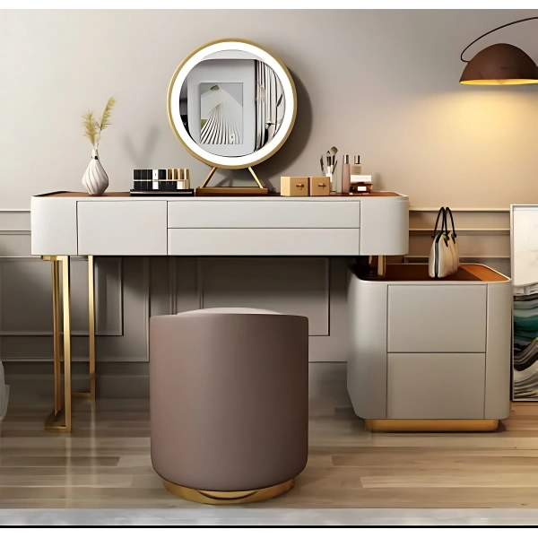 Divena Makyaj Masası Takımı