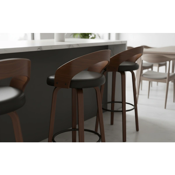 Impera Bar Sandalyesi