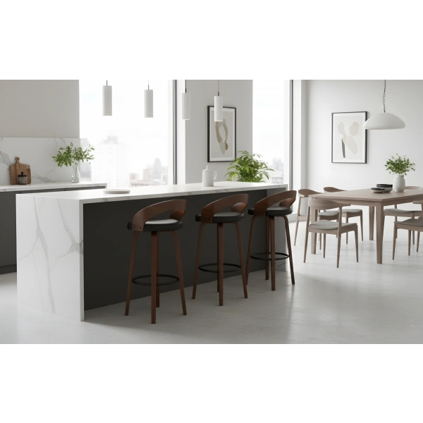 Impera Bar Sandalyesi