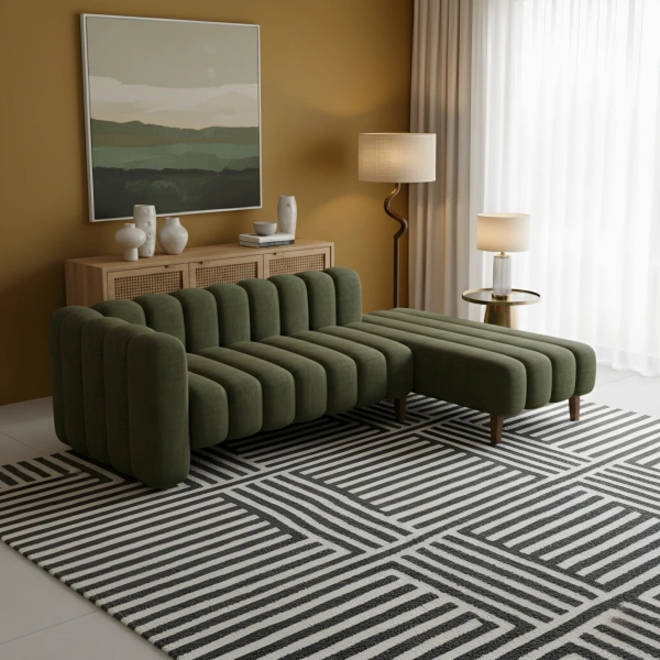 Liza Dinlenme Koltuğu