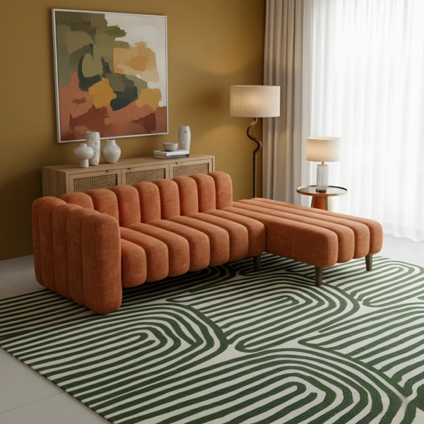 Liza Dinlenme Koltuğu