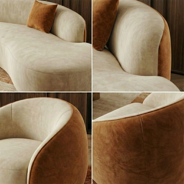 Lika Koltuk Takımı