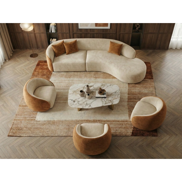 Lika Koltuk Takımı