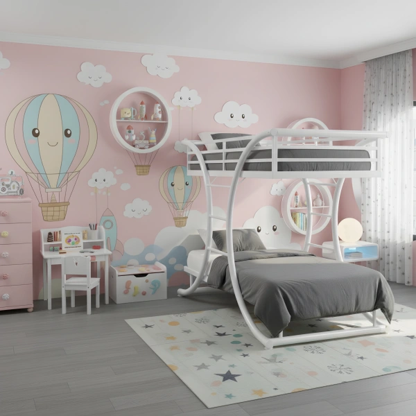 Nayrobi Seti Ranza Takımı