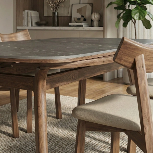 Notaria Masa Takımı