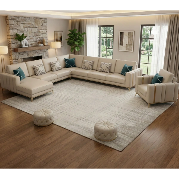 Rena Koltuk Takımı