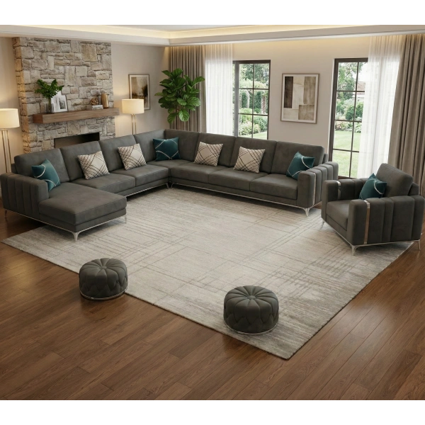 Rena Koltuk Takımı