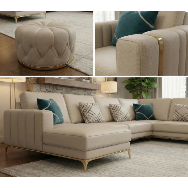 Rena Koltuk Takımı