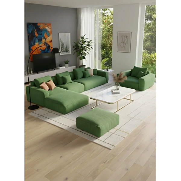 Vena Koltuk Takımı