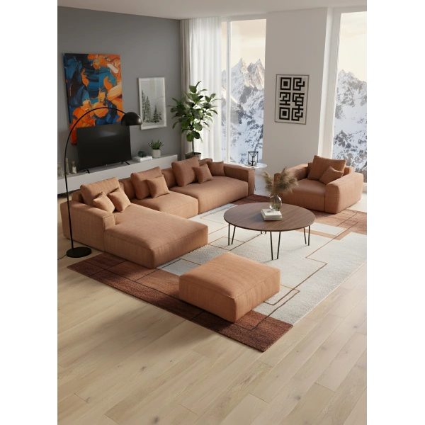 Vena Koltuk Takımı