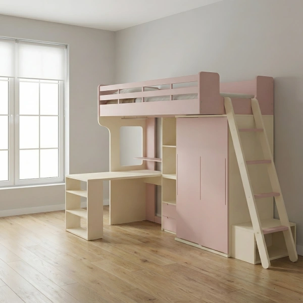 Zenia Seti Oda Takımı